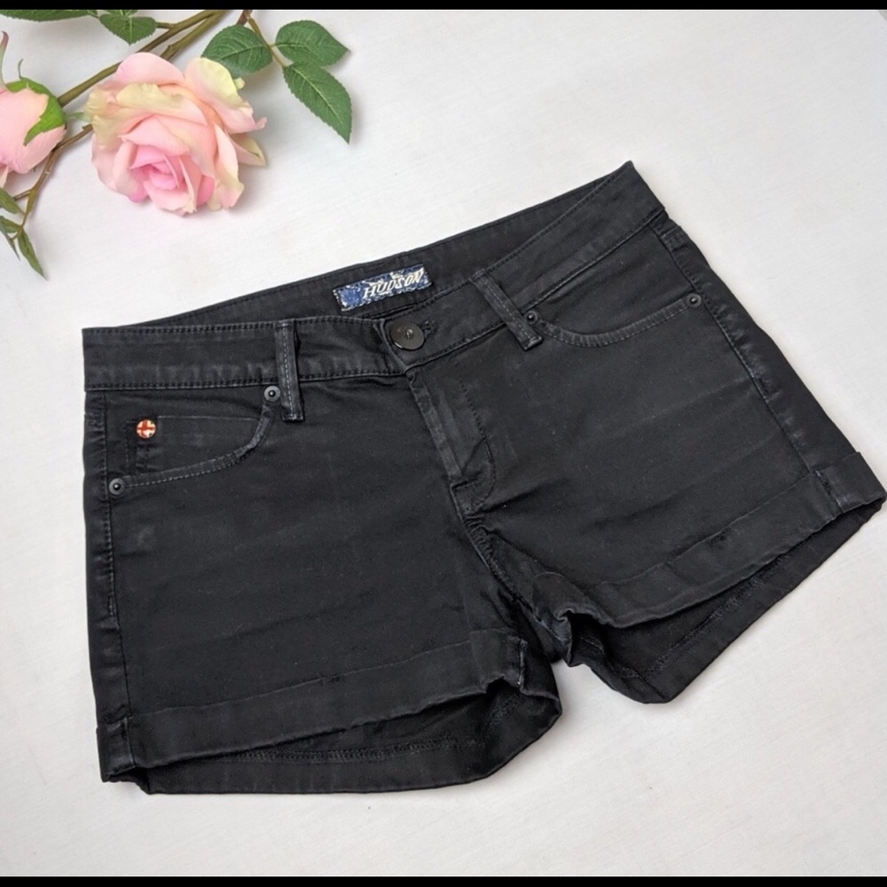 Hudson shorts - size 26
